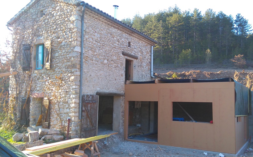 Lien vers la photo non accessible